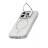 Durukar®   iPhone 16 Pro Max Flexa Magsafe Kapak - Beyaz