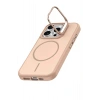 Durukar®   iPhone 16 Pro Max Flexa Magsafe Kapak - Gold