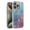 Durukar®  iPhone 16 Pro Max Kılıf Blade Aynalı Desenli Kapak - Desen 4