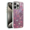 Durukar®  iPhone 16 Pro Max Kılıf Blade Aynalı Desenli Kapak - Desen 8