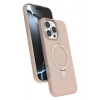 Durukar®   iPhone 16 Pro Max Regal Magsafe Standlı Kapak - Çöl Titanyum