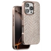 Durukar®  iPhone 16 Pro Max Viper Kapak - Titan Gri