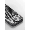 Durukar®  iPhone 16 Pro Max Viper Kapak - Titan Gri