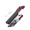 Durukar®   iPhone 16 Pro Vega Magsafe Kapak - Gri