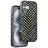 Durukar®  iPhone 16 Viper Kapak - Siyah