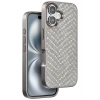 Durukar®  iPhone 16 Viper Kapak - Titan Gri