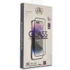 Durukar®  iPhone 16E Bilvis 3D Cam Ekran Koruyucu
