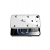 Durukar®   iPhone 16E Fiyonk Desenli Kapak - Desen 1