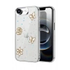 Durukar®   iPhone 16E Fiyonk Desenli Kapak - Desen 10
