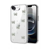 Durukar®   iPhone 16E Fiyonk Desenli Kapak - Desen 9