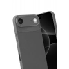 Durukar®   iPhone 17 Air Auto Focus Karbon Kapak - Gri