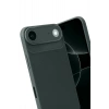 Durukar®   iPhone 17 Air Auto Focus Karbon Kapak - Koyu Yeşil