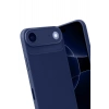 Durukar®   iPhone 17 Air Auto Focus Karbon Kapak - Lacivert