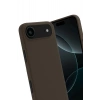 Durukar®   iPhone 17 Air First Silikon - Kahverengi