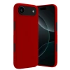 Durukar®   iPhone 17 Air First Silikon - Kırmızı