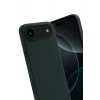 Durukar®   iPhone 17 Air First Silikon - Koyu Yeşil