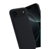 Durukar®   iPhone 17 Air First Silikon - Siyah