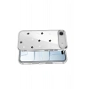 Durukar®   iPhone 17 Air Fiyonk Desenli Kapak - Desen 7