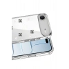 Durukar®   iPhone 17 Air Fiyonk Desenli Kapak - Desen 8