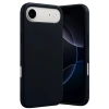 Durukar®   iPhone 17 Air Nano içi Kadife Silikon - Siyah