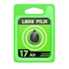 Durukar®   iPhone 17 Air Raze Metal Kamera Lens - Mavi