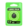 Durukar®   iPhone 17 Air Raze Metal Kamera Lens - Siyah