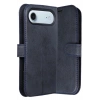 Durukar®   iPhone 17 Air Trend S Plus Kapaklı Kılıf - Lacivert