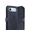 Durukar®   iPhone 17 Air Trend S Plus Kapaklı Kılıf - Lacivert
