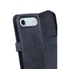 Durukar®   iPhone 17 Air Trend S Plus Kapaklı Kılıf - Lacivert