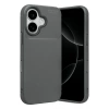 Durukar®   iPhone 17 Auto Focus Karbon Kapak - Gri