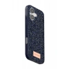 Durukar®   iPhone 17 Bright Simli Kapak - Mavi