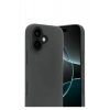 Durukar®   iPhone 17 First Silikon - Gri
