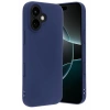Durukar®   iPhone 17 First Silikon - Lacivert