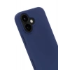 Durukar®   iPhone 17 First Silikon - Lacivert