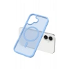 Durukar® iPhone 17 Jota Magsafe Case - Light Blue