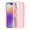 Durukar® iPhone 17 Jota Magsafe Case - Powder