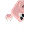 Durukar® iPhone 17 Jota Magsafe Case - Powder