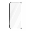 Durukar®   iPhone 17 Pro Bilvis 3X AR HD Cam Ekran Koruyucu - Siyah