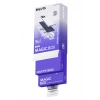 Durukar®   iPhone 17 Pro Bilvis 5in1 5D Magic Hayalet Cam Ekran Koruyucu - Siyah