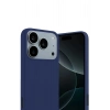 Durukar®   iPhone 17 Pro First Silikon - Lacivert