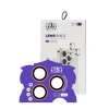 Durukar®   iPhone 17 Pro Max Bilvis Titan Kamera Lens - Turuncu