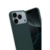 Durukar®   iPhone 17 Pro Max First Silikon - Koyu Yeşil
