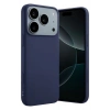 Durukar®   iPhone 17 Pro Max First Silikon - Lacivert