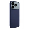 Durukar®   iPhone 17 Pro Max First Silikon - Lacivert