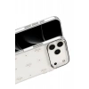 Durukar®   iPhone 17 Pro Max Fiyonk Desenli Kapak - Desen 4