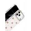 Durukar®   iPhone 17 Pro Max Fiyonk Desenli Kapak - Desen 9