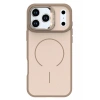Durukar®   iPhone 17 Pro Max Flexa Magsafe Kapak - Gold