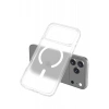 Durukar®   iPhone 17 Pro Max Jota Magsafe Kapak - Şeffaf