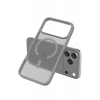 Durukar®   iPhone 17 Pro Max Jota Magsafe Kapak - Titan Gri