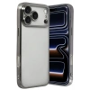 Durukar®   iPhone 17 Pro Max  Lensli Silikon - Titan Gri